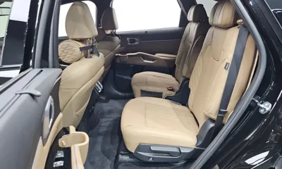 Kia Sorento 2025, 10062 км, за 27295.46 USD - фото 12