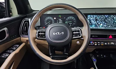 Kia Sorento 2025, 10062 км, за 27295.46 USD - фото 13