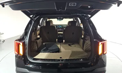 Kia Sorento 2025, 10062 км, за 27295.46 USD - фото 20