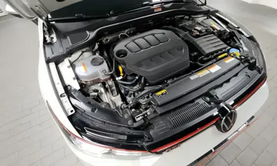 Volkswagen Golf 2023, 11763 км, за 24702.58 USD - фото 6