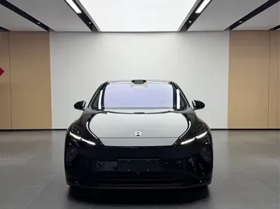 Nio ET7 2024, 30000 км, за 39276.44 USD