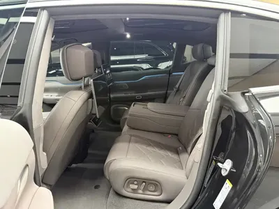 Nio ET7 2024, 30000 км, за 39276.44 USD
