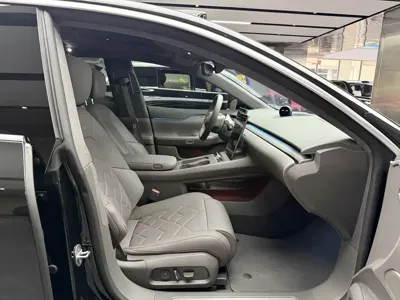 Nio ET7 2024, 30000 км, за 39276.44 USD
