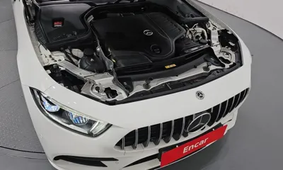 Mercedes-Benz CLS-Class 2020, 91235 км, за 26242.75 USD - фото 6