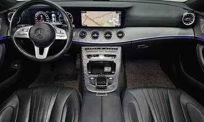 Mercedes-Benz CLS-Class 2020, 91235 км, за 26242.75 USD - фото 7