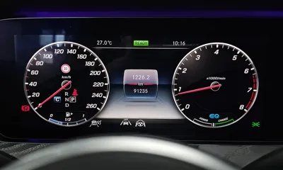 Mercedes-Benz CLS-Class 2020, 91235 км, за 26242.75 USD - фото 8