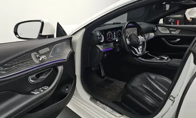 Mercedes-Benz CLS-Class 2020, 91235 км, за 26242.75 USD - фото 11