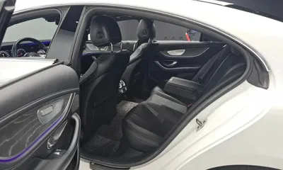 Mercedes-Benz CLS-Class 2020, 91235 км, за 26242.75 USD - фото 12