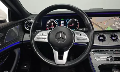 Mercedes-Benz CLS-Class 2020, 91235 км, за 26242.75 USD - фото 13