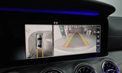 Mercedes-Benz CLS-Class 2020, 91235 км, за 26242.75 USD - фото 15