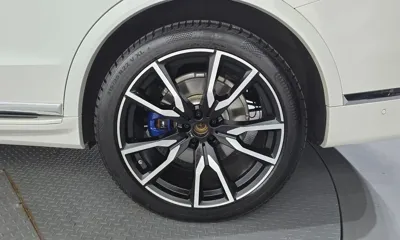 BMW X7 2020, 88677 км, за 45602.63 USD - фото 21