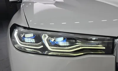 BMW X7 2020, 88677 км, за 45602.63 USD - фото 22