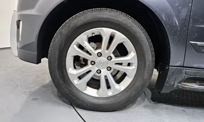 KG_Mobility_Ssangyong KORANDO 2016, 242244 км, за 3833.95 USD