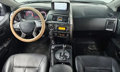 KG_Mobility_Ssangyong KORANDO 2016, 242244 км, за 3833.95 USD - фото 7