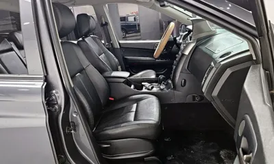 KG_Mobility_Ssangyong KORANDO 2016, 242244 км, за 3833.95 USD - фото 10
