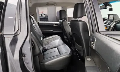 KG_Mobility_Ssangyong KORANDO 2016, 242244 км, за 3833.95 USD - фото 12