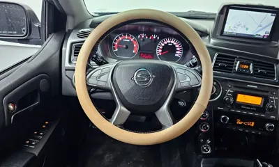 KG_Mobility_Ssangyong KORANDO 2016, 242244 км, за 3833.95 USD - фото 13