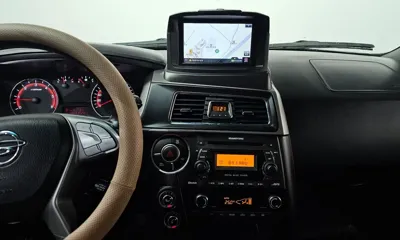 KG_Mobility_Ssangyong KORANDO 2016, 242244 км, за 3833.95 USD - фото 14