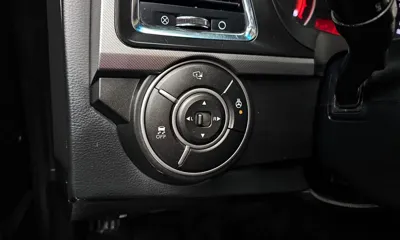 KG_Mobility_Ssangyong KORANDO 2016, 242244 км, за 3833.95 USD - фото 17