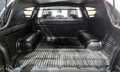 KG_Mobility_Ssangyong KORANDO 2016, 242244 км, за 3833.95 USD - фото 20