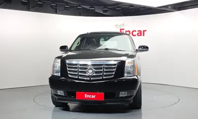 Cadillac Escalade 2012, 216665 км, за 5980.63 USD