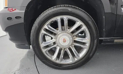 Cadillac Escalade 2012, 216665 км, за 5980.63 USD