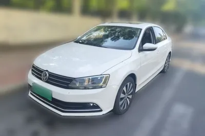 Volkswagen Sagitar · 2017 год