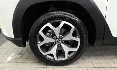 KG_Mobility_Ssangyong Torres 2023, 77176 км, за 13238.4 USD