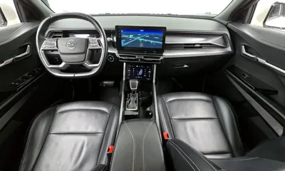 KG_Mobility_Ssangyong Torres 2023, 77176 км, за 13238.4 USD - фото 7