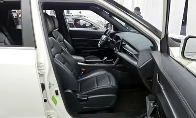 KG_Mobility_Ssangyong Torres 2023, 77176 км, за 13238.4 USD - фото 11