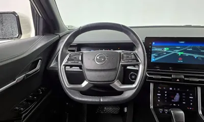 KG_Mobility_Ssangyong Torres 2023, 77176 км, за 13238.4 USD - фото 13