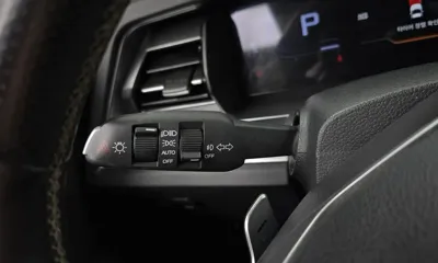 KG_Mobility_Ssangyong Torres 2023, 77176 км, за 13238.4 USD - фото 18