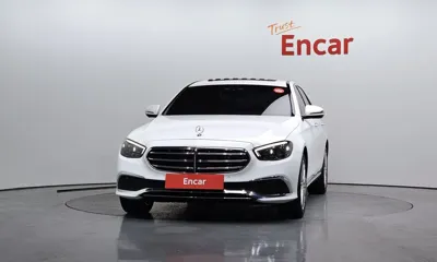 Mercedes-Benz E-Class 2022, 74504 км, за 22149.85 USD