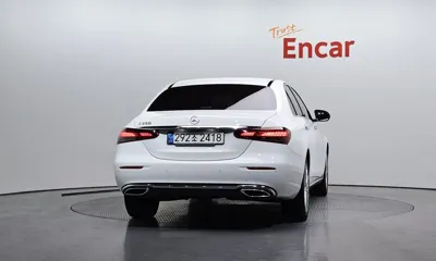 Mercedes-Benz E-Class 2022, 74504 км, за 22149.85 USD