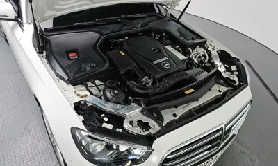 Mercedes-Benz E-Class 2022, 74504 км, за 22002.22 USD - фото 6