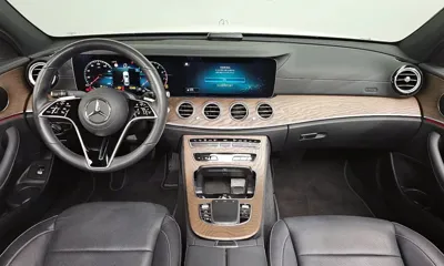 Mercedes-Benz E-Class 2022, 74504 км, за 22002.22 USD - фото 7