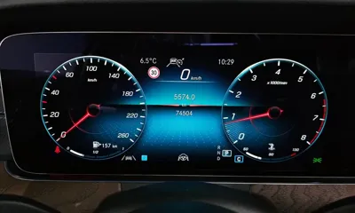 Mercedes-Benz E-Class 2022, 74504 км, за 22002.22 USD - фото 8