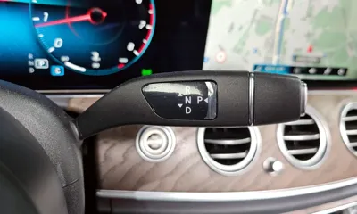 Mercedes-Benz E-Class 2022, 74504 км, за 22002.22 USD - фото 9