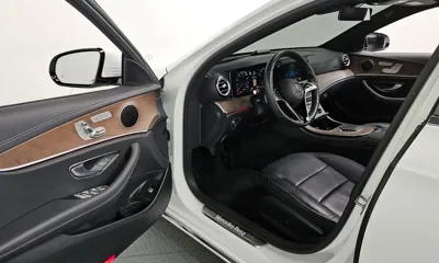 Mercedes-Benz E-Class 2022, 74504 км, за 22002.22 USD - фото 11