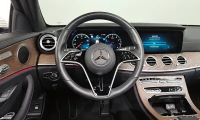 Mercedes-Benz E-Class 2022, 74504 км, за 22002.22 USD - фото 13