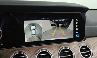 Mercedes-Benz E-Class 2022, 74504 км, за 22002.22 USD - фото 15