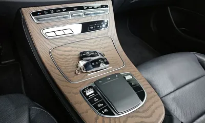Mercedes-Benz E-Class 2022, 74504 км, за 22002.22 USD - фото 17