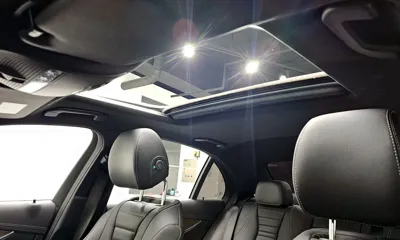 Mercedes-Benz E-Class 2022, 74504 км, за 22002.22 USD - фото 18