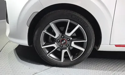 Kia Soul 2019, 70802 км, за 10733.81 USD