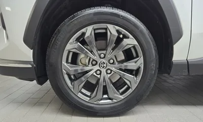 Toyota RAV4 2023, 23732 км, за 31857.58 USD
