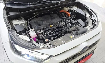 Toyota RAV4 2023, 23732 км, за 31857.58 USD - фото 6