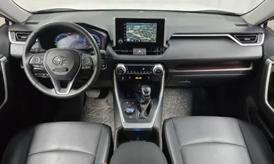 Toyota RAV4 2023, 23732 км, за 31857.58 USD - фото 7