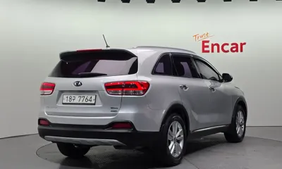 Kia Sorento 2015, 204868 км, за 5618.72 USD