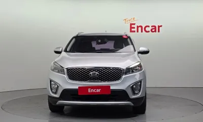 Kia Sorento 2015, 204868 км, за 5618.72 USD