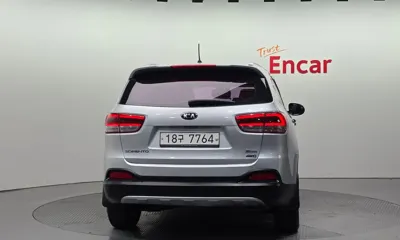 Kia Sorento 2015, 204868 км, за 5618.72 USD
